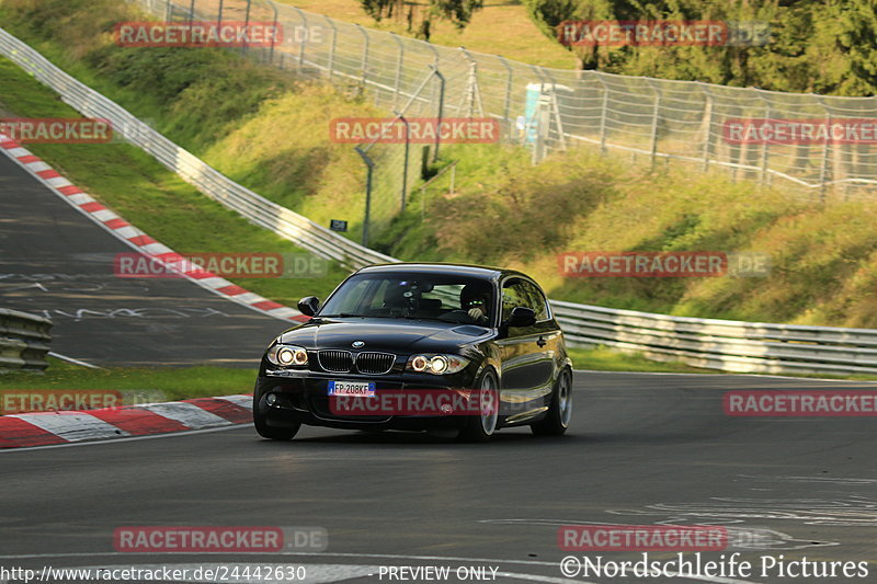 Bild #24442630 - Touristenfahrten Nürburgring Nordschleife (11.09.2023)