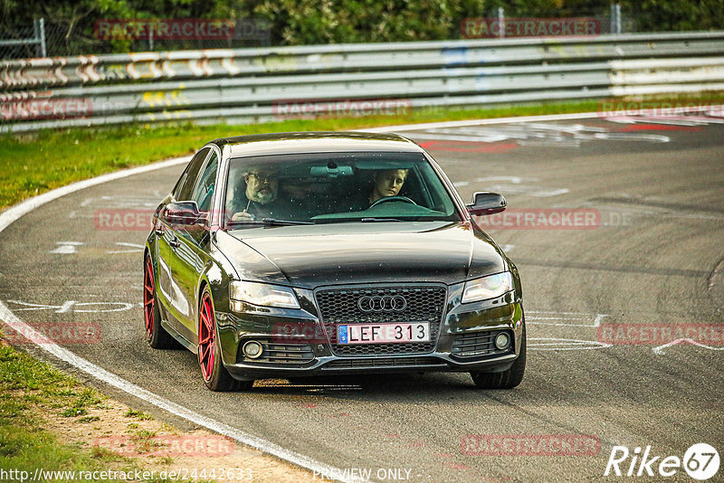 Bild #24442633 - Touristenfahrten Nürburgring Nordschleife (11.09.2023)