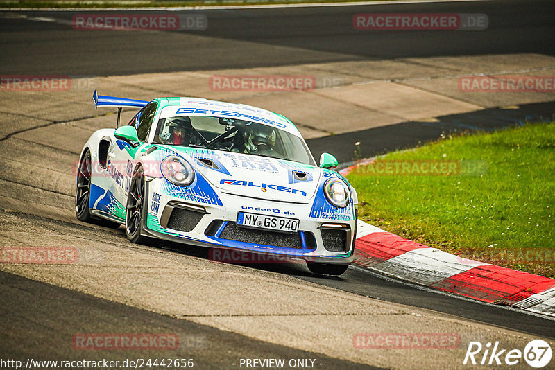 Bild #24442656 - Touristenfahrten Nürburgring Nordschleife (11.09.2023)