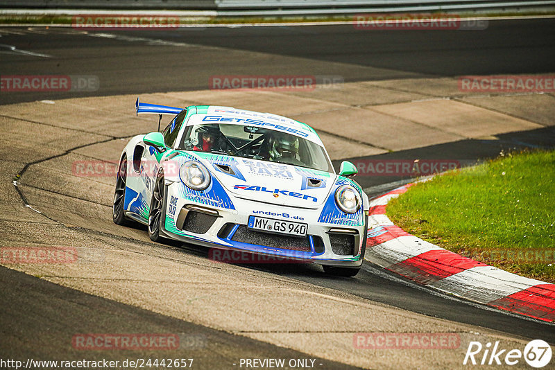 Bild #24442657 - Touristenfahrten Nürburgring Nordschleife (11.09.2023)