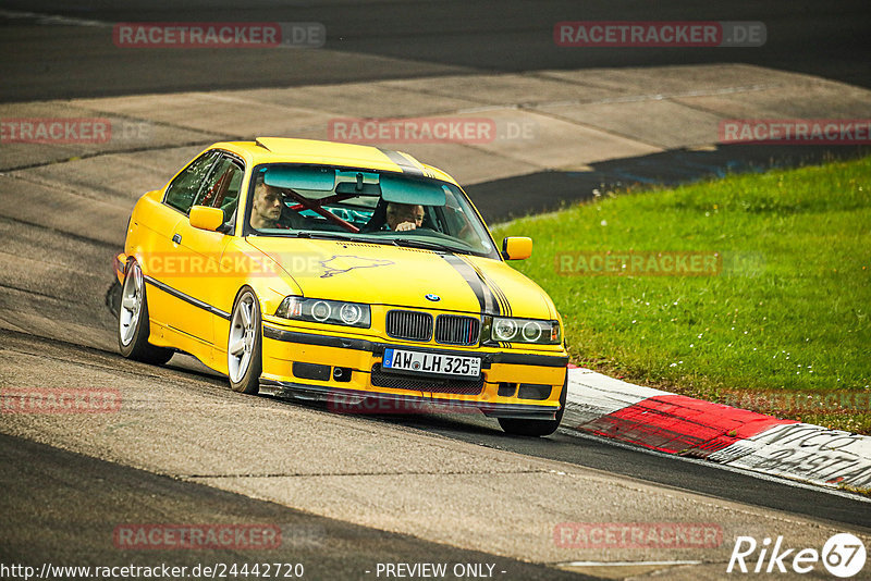 Bild #24442720 - Touristenfahrten Nürburgring Nordschleife (11.09.2023)