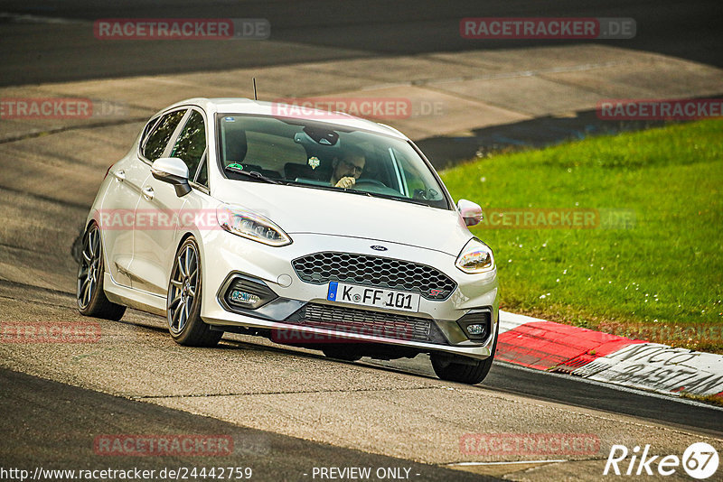 Bild #24442759 - Touristenfahrten Nürburgring Nordschleife (11.09.2023)