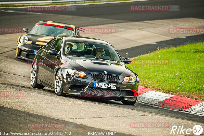 Bild #24442762 - Touristenfahrten Nürburgring Nordschleife (11.09.2023)