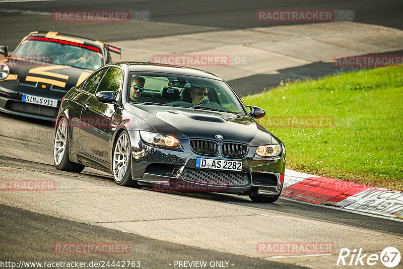 Bild #24442763 - Touristenfahrten Nürburgring Nordschleife (11.09.2023)