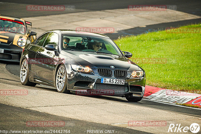 Bild #24442764 - Touristenfahrten Nürburgring Nordschleife (11.09.2023)