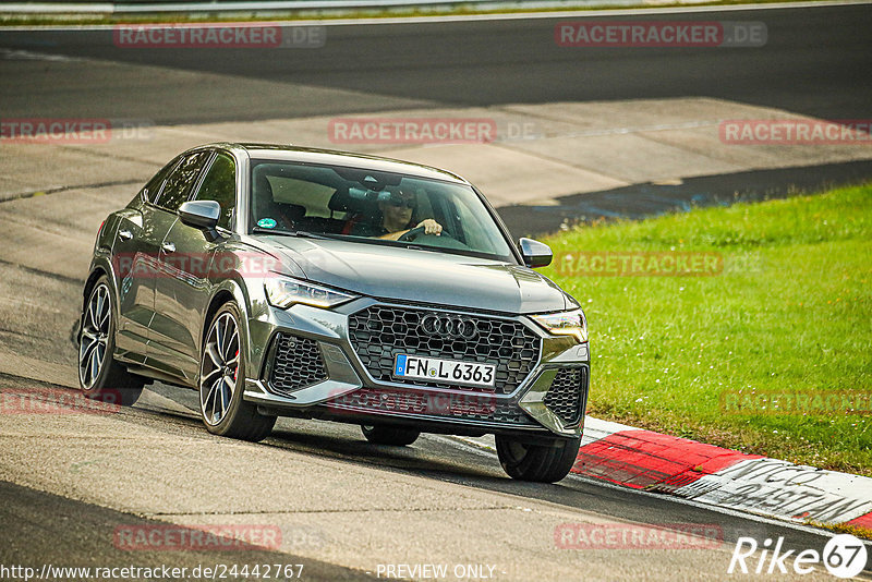 Bild #24442767 - Touristenfahrten Nürburgring Nordschleife (11.09.2023)