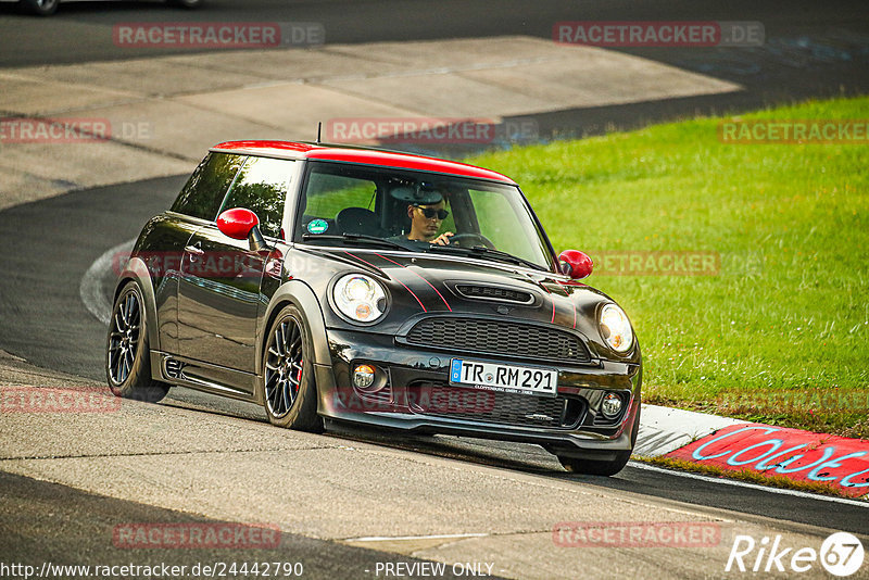 Bild #24442790 - Touristenfahrten Nürburgring Nordschleife (11.09.2023)