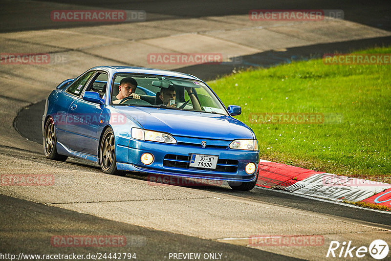 Bild #24442794 - Touristenfahrten Nürburgring Nordschleife (11.09.2023)