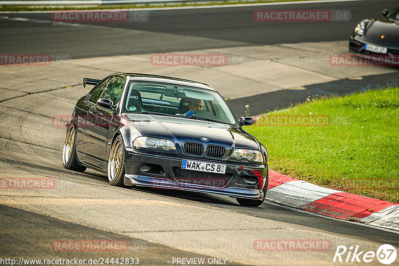 Bild #24442833 - Touristenfahrten Nürburgring Nordschleife (11.09.2023)