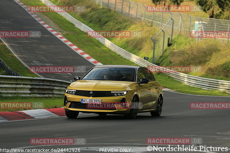 Bild #24442926 - Touristenfahrten Nürburgring Nordschleife (11.09.2023)