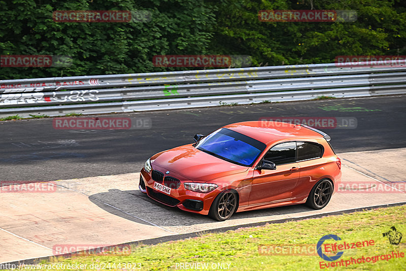 Bild #24443023 - Touristenfahrten Nürburgring Nordschleife (11.09.2023)