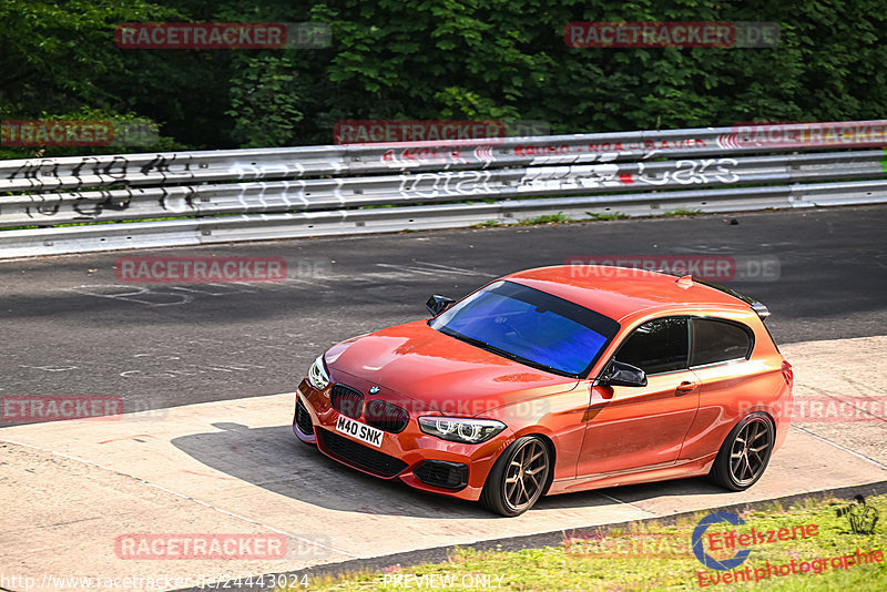 Bild #24443024 - Touristenfahrten Nürburgring Nordschleife (11.09.2023)