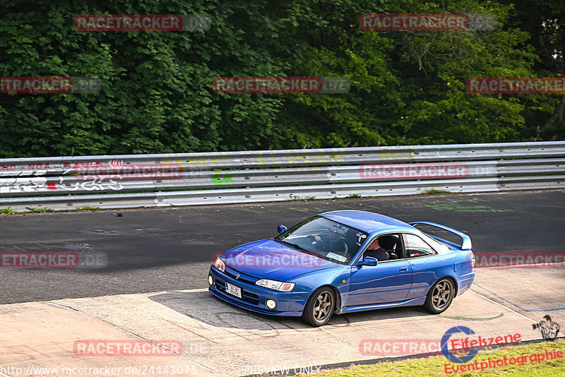 Bild #24443075 - Touristenfahrten Nürburgring Nordschleife (11.09.2023)