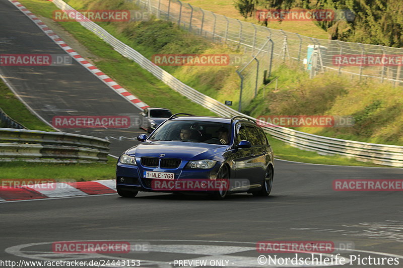 Bild #24443153 - Touristenfahrten Nürburgring Nordschleife (11.09.2023)