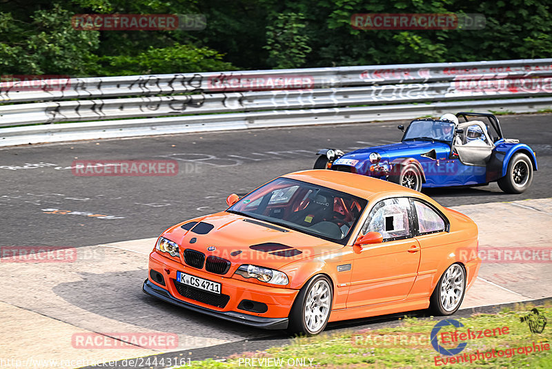 Bild #24443161 - Touristenfahrten Nürburgring Nordschleife (11.09.2023)