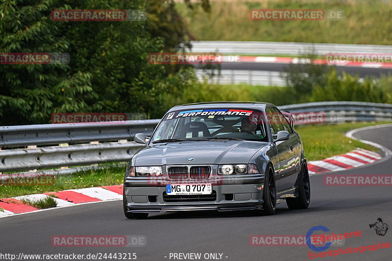 Bild #24443215 - Touristenfahrten Nürburgring Nordschleife (11.09.2023)