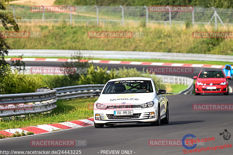 Bild #24443225 - Touristenfahrten Nürburgring Nordschleife (11.09.2023)