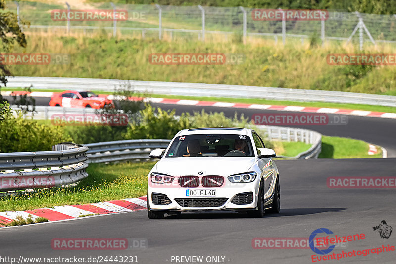 Bild #24443231 - Touristenfahrten Nürburgring Nordschleife (11.09.2023)