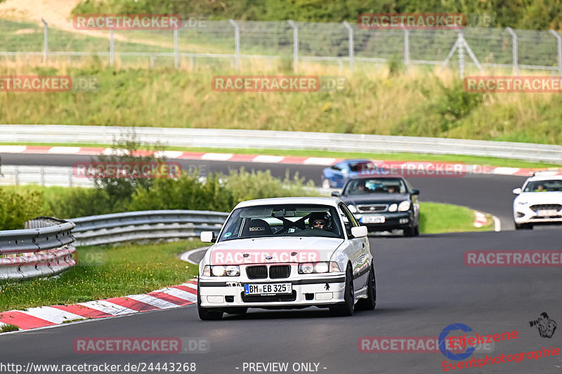 Bild #24443268 - Touristenfahrten Nürburgring Nordschleife (11.09.2023)