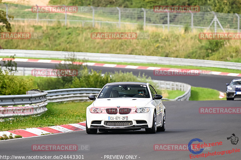 Bild #24443301 - Touristenfahrten Nürburgring Nordschleife (11.09.2023)