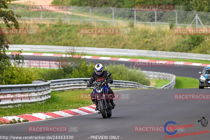 Bild #24443330 - Touristenfahrten Nürburgring Nordschleife (11.09.2023)