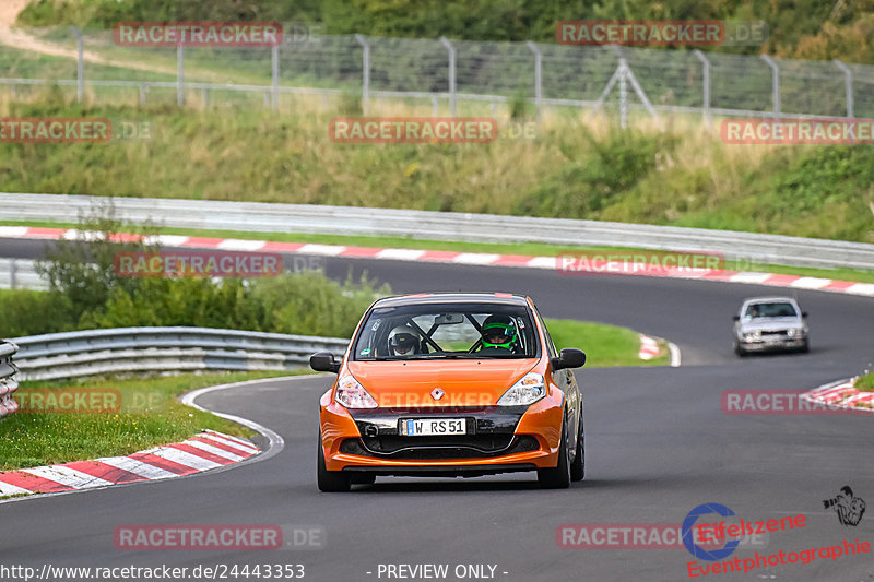 Bild #24443353 - Touristenfahrten Nürburgring Nordschleife (11.09.2023)