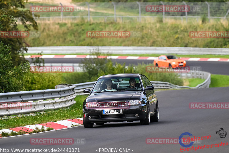 Bild #24443371 - Touristenfahrten Nürburgring Nordschleife (11.09.2023)