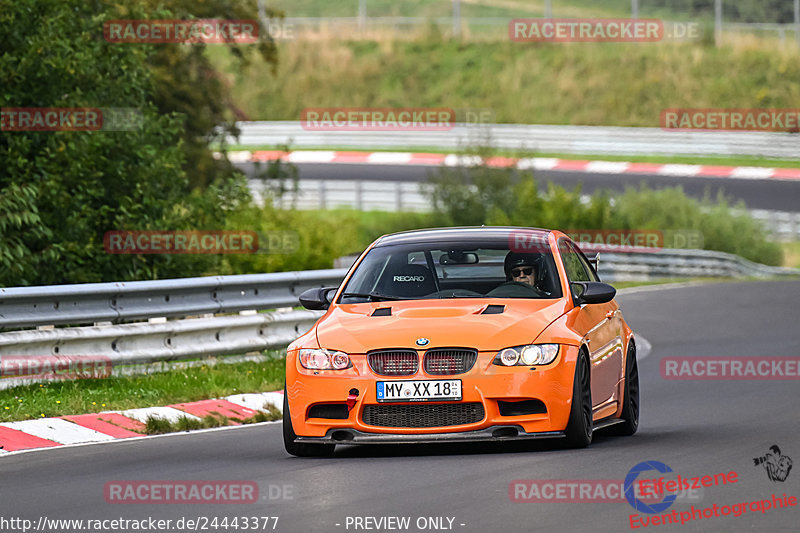 Bild #24443377 - Touristenfahrten Nürburgring Nordschleife (11.09.2023)