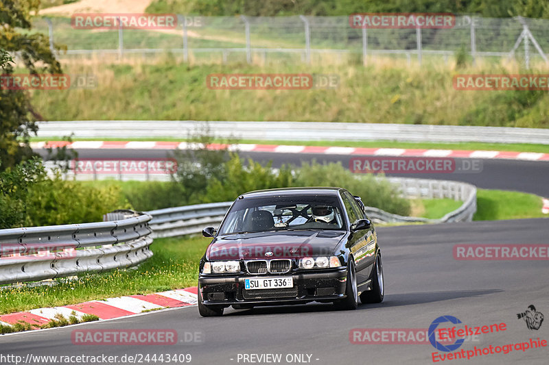 Bild #24443409 - Touristenfahrten Nürburgring Nordschleife (11.09.2023)