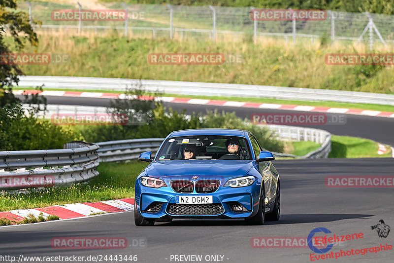 Bild #24443446 - Touristenfahrten Nürburgring Nordschleife (11.09.2023)