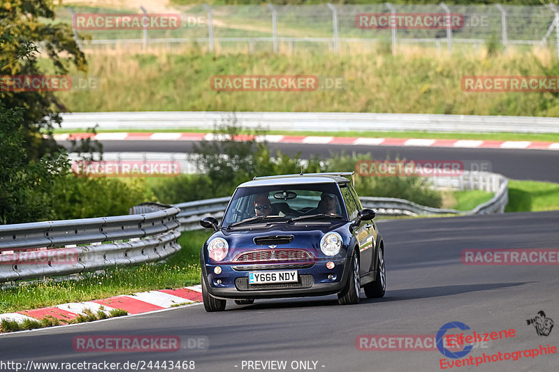 Bild #24443468 - Touristenfahrten Nürburgring Nordschleife (11.09.2023)