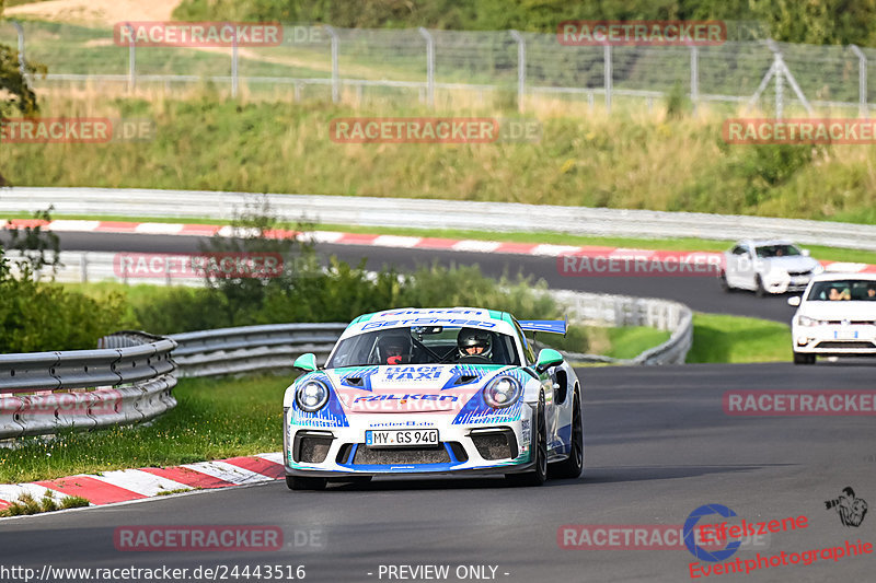 Bild #24443516 - Touristenfahrten Nürburgring Nordschleife (11.09.2023)