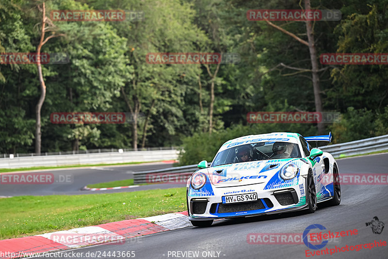 Bild #24443665 - Touristenfahrten Nürburgring Nordschleife (11.09.2023)