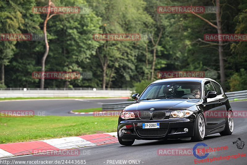 Bild #24443685 - Touristenfahrten Nürburgring Nordschleife (11.09.2023)