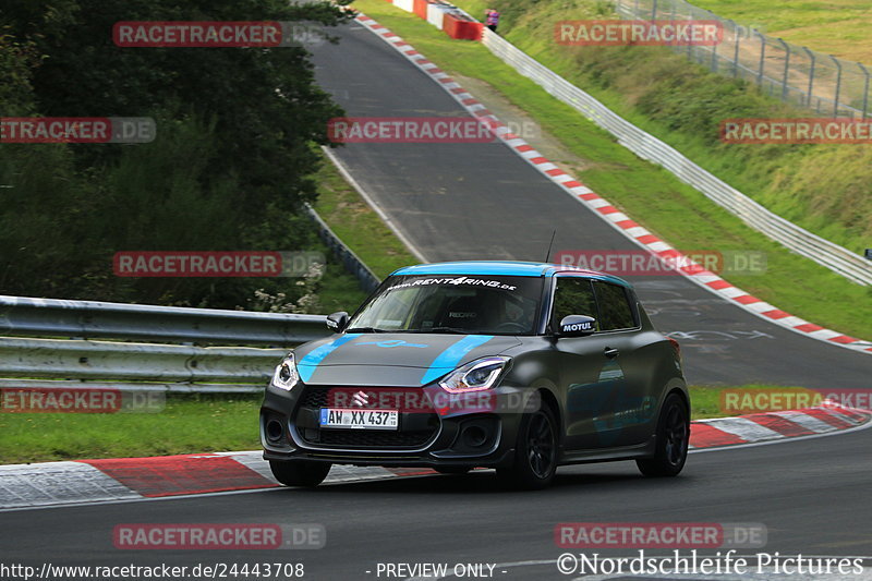 Bild #24443708 - Touristenfahrten Nürburgring Nordschleife (11.09.2023)