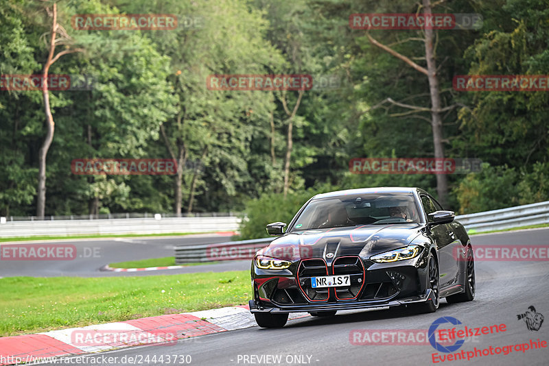 Bild #24443730 - Touristenfahrten Nürburgring Nordschleife (11.09.2023)