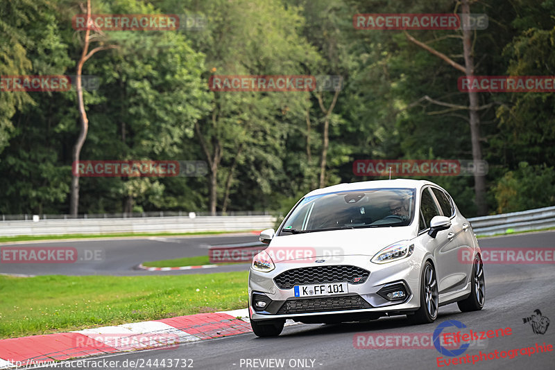 Bild #24443732 - Touristenfahrten Nürburgring Nordschleife (11.09.2023)