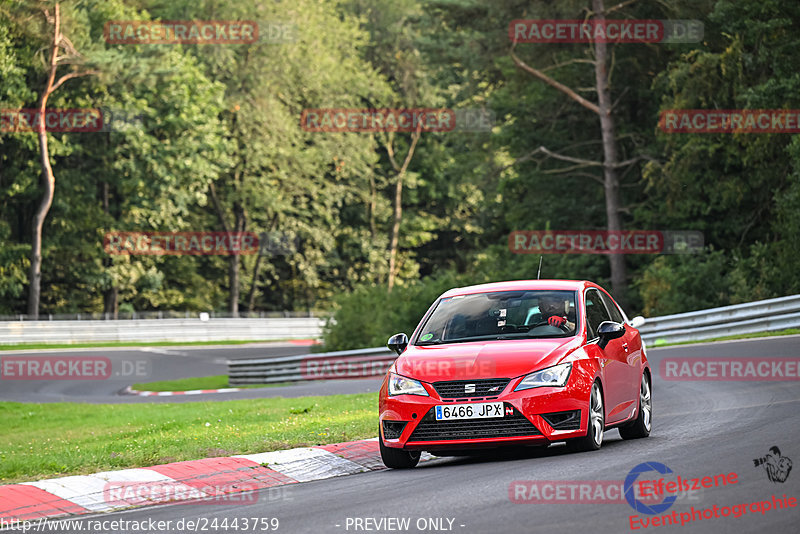 Bild #24443759 - Touristenfahrten Nürburgring Nordschleife (11.09.2023)