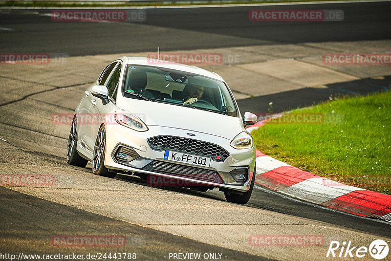 Bild #24443788 - Touristenfahrten Nürburgring Nordschleife (11.09.2023)