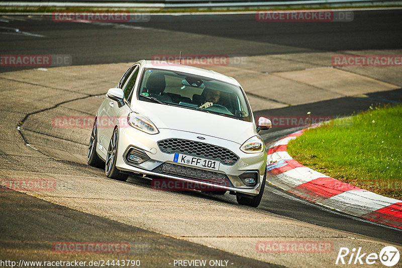 Bild #24443790 - Touristenfahrten Nürburgring Nordschleife (11.09.2023)