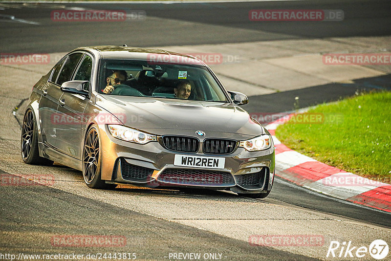 Bild #24443815 - Touristenfahrten Nürburgring Nordschleife (11.09.2023)