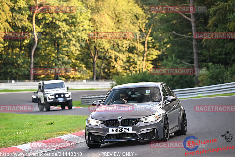 Bild #24443840 - Touristenfahrten Nürburgring Nordschleife (11.09.2023)