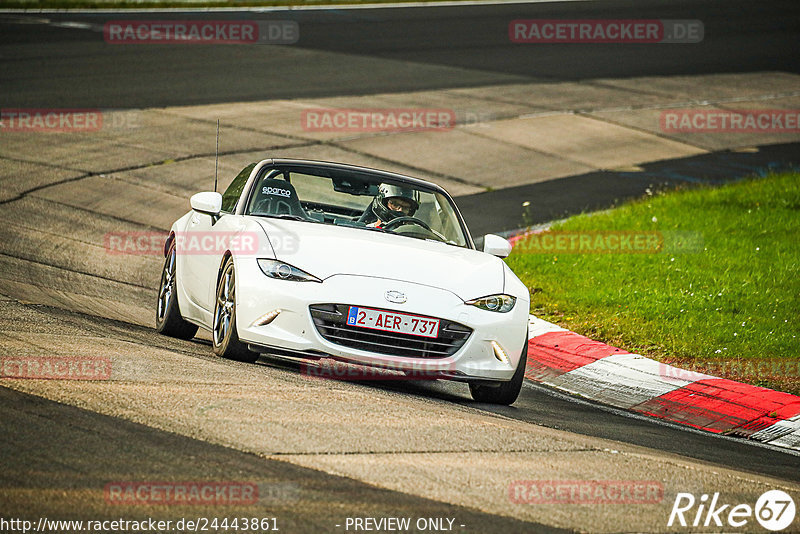 Bild #24443861 - Touristenfahrten Nürburgring Nordschleife (11.09.2023)