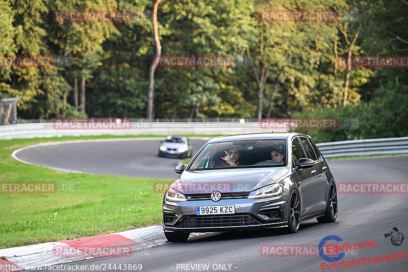 Bild #24443869 - Touristenfahrten Nürburgring Nordschleife (11.09.2023)