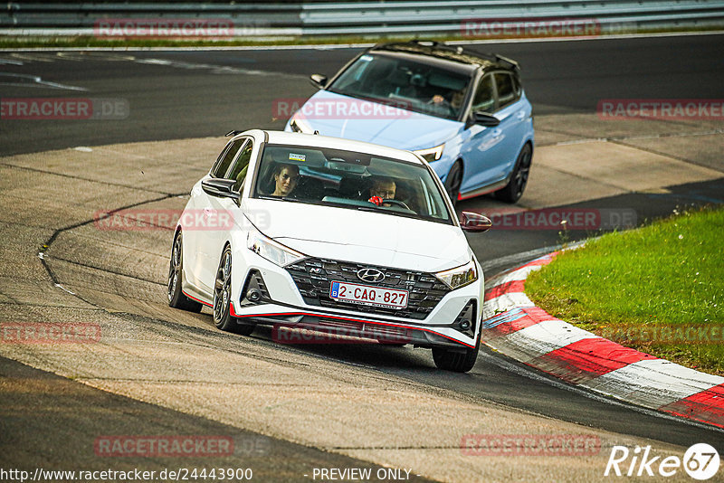 Bild #24443900 - Touristenfahrten Nürburgring Nordschleife (11.09.2023)