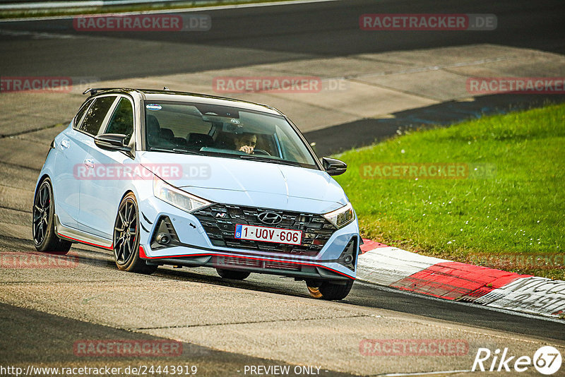 Bild #24443919 - Touristenfahrten Nürburgring Nordschleife (11.09.2023)