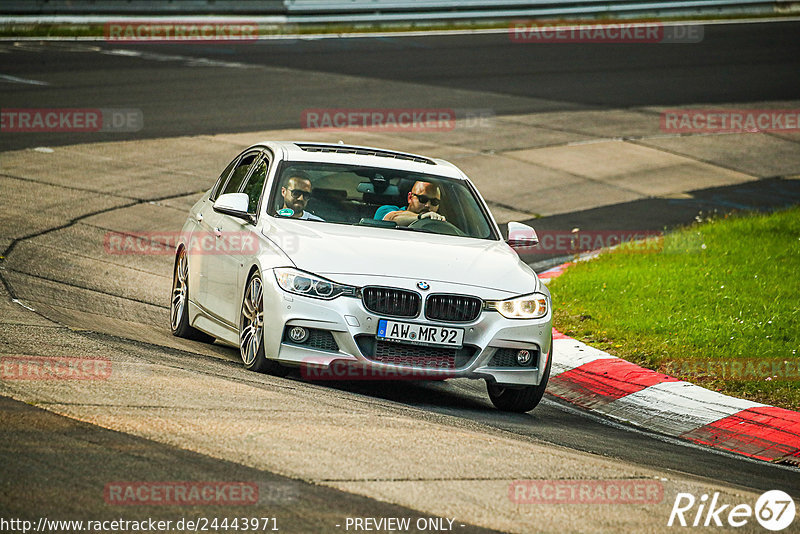 Bild #24443971 - Touristenfahrten Nürburgring Nordschleife (11.09.2023)