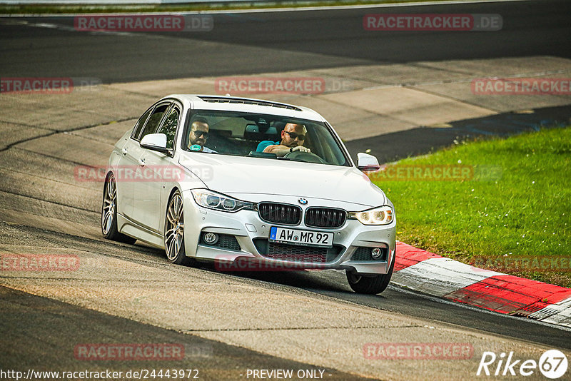 Bild #24443972 - Touristenfahrten Nürburgring Nordschleife (11.09.2023)