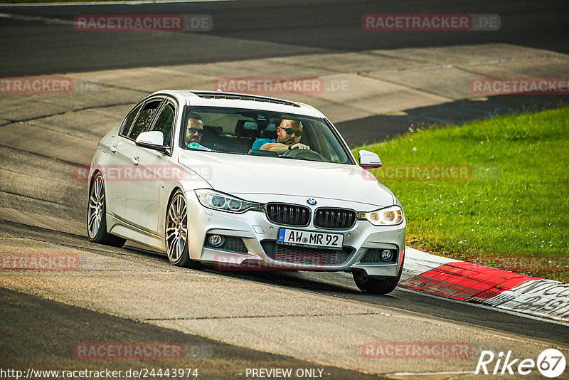 Bild #24443974 - Touristenfahrten Nürburgring Nordschleife (11.09.2023)