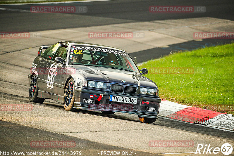 Bild #24443979 - Touristenfahrten Nürburgring Nordschleife (11.09.2023)